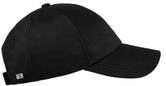Black Oilskin